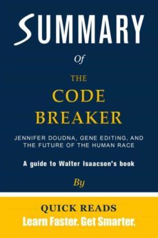 summary of the code breaker (ebook)-9782061621042