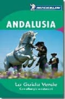andalusia ( ref. 3530)-9782067131842