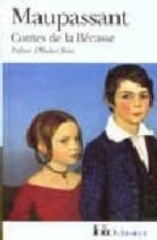 contes de la becasse-guy de maupassant-9782070409242