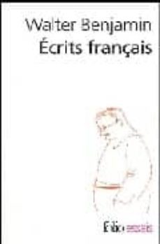 ecrits français-9782070426942