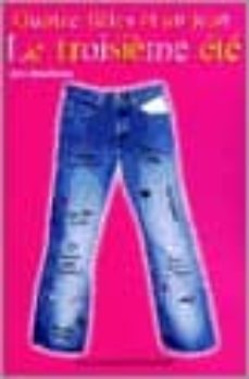 quatre filles et un jean (vol. 3)-ann brashares-9782070524242
