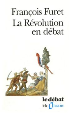 la revolution en debat (ebook)-françois furet-9782072469442