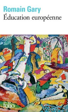 éducation européenne-romain gary-9782072492242