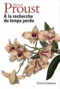 a la recherche du temps perdu-marcel proust-9782072876042