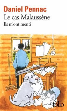 le cas malaussene vol. 1. ils m ont menti-daniel pennac-9782072935442