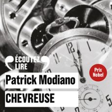 chevreuse-patrick modiano-9782072958342