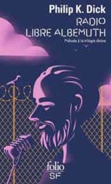 radio libre albemuth-9782072968242