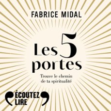 -fabrice midal-9782072969942