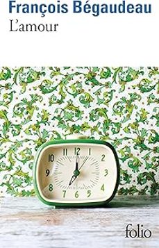 l amour-françois begaudeau-9782073115942