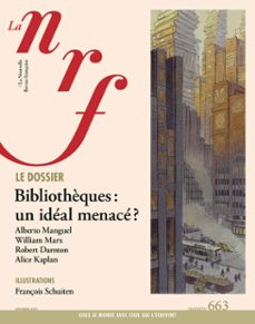 la nouvelle revue française n663 (novembre 2025) (ebook)-9782073118042