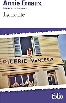 la honte-annie ernaux-9782073128942