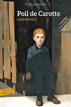poil de carotte-jules renard-9782075115742