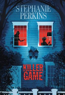 killer game (ebook)-stephanie perkins-9782075118842