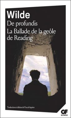 de profundis – la ballade de la geôle de reading - édition bilingue (ebook)-oscar wilde-9782080181442