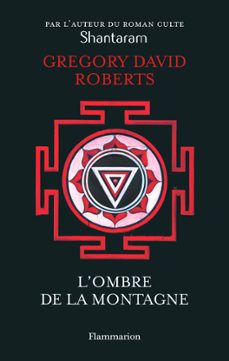 l'ombre de la montagne (ebook)-gregory david roberts-9782080207142