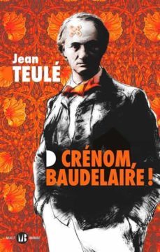 crenom, baudelaire !-9782080208842