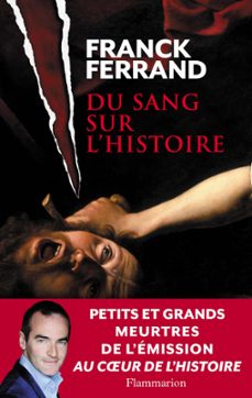 -franck ferrand-9782081291942