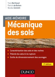 -yves berthaud-patrick de buhan-nicolas schmitt-9782100778942