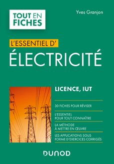 -yves granjon-9782100831142