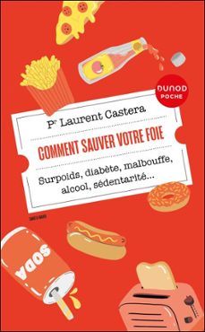 comment sauver votre foie (ebook)-pr laurent castera-9782100893942