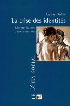 -claude dubar-9782130641742