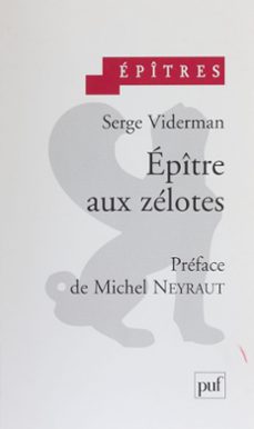 -serge viderman-michel neyraut-9782130683742