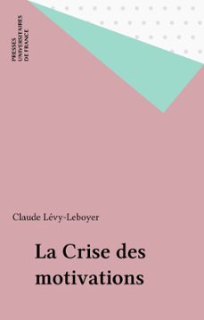 -claude levy leboyer-9782130707042