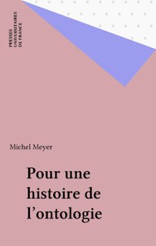 -michel meyer-9782130720942