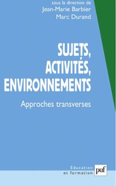 -jean marie barbier-marc durand-9782130738442