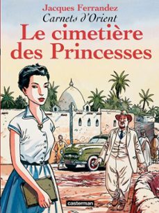 -jacques ferrandez-9782203081642