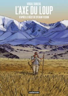Imagen Principal de L'Axe du loup