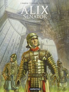 alix senator (tome 16) - l'atlantide (ebook)-j. martin-v. mangin-th. demarez-9782203304642