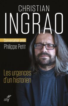 les urgences d'un historien (ebook)-christian ingrao-9782204127042