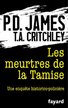 -p.d. james-t. a. critchley-9782213704142