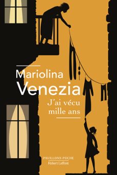 j'ai vecu mille ans (ebook)-mariolina venezia-9782221276242
