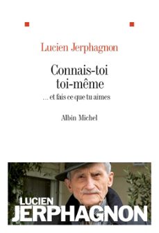 -lucien jerphagnon-9782226269942