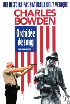 -charles bowden-bernard cohen-9782226280442