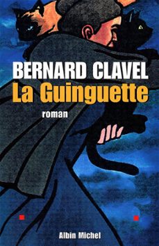 la guinguette (ebook)-bernard clavel-9782226337542