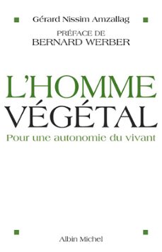 l'homme végétal (ebook)-gérard amzallag-9782226377142