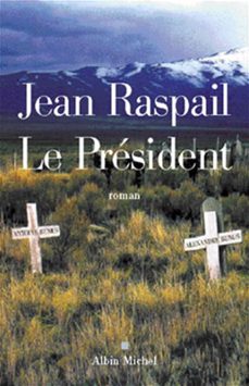 le president (ebook)-jean raspail-9782226383242