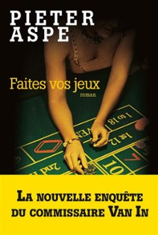 faites vos jeux (ebook)-pieter aspe-9782226386342