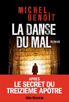 la danse du mal (ebook)-michel benoit-9782226422842