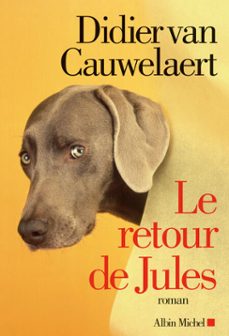 le retour de jules-didier van cauwelaert-9782226424242