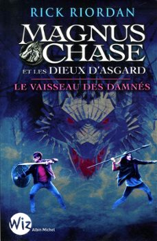 -rick riordan-9782226429742