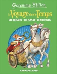 -geronimo stilton-9782226472342