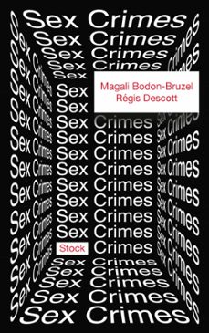-magali bodon bruzel-regis descott-9782234081642