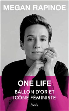 one life (ebook)-megan rapinoe-9782234090842