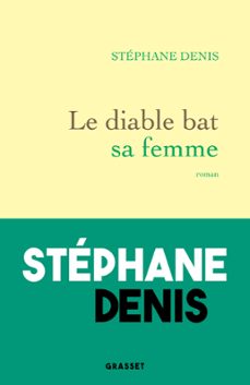 -stephane denis-9782246834342