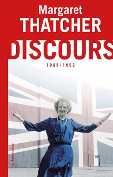 discours (ebook)-margaret thatcher-9782251902142