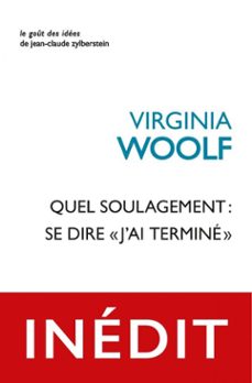 -virginia woolf-9782251908342